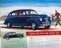 Preview: Ford Modelprogram 1941 "A big new car!" Carbrochure (7937)